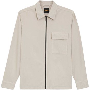 BOSS Camisa manga larga Lorum para hombre