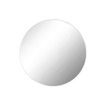 Espejo Metal Espejo 100x2x100 Blanco