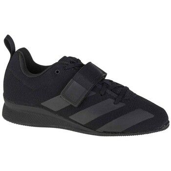 adidas Zapatos Weightlifting II para hombre