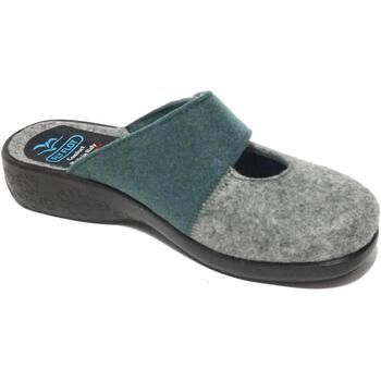 Fly Flot Pantuflas L3 U27 4F para mujer