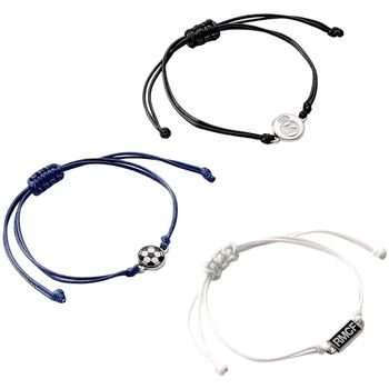 Real Madrid Pulseras TA13626 para mujer
