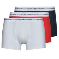 tommy hilfiger boxer 3p trunk para hombre