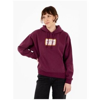 Obey Jersey Swans Hood para mujer