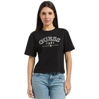 guess camiseta camiseta arianna ss mujer para mujer
