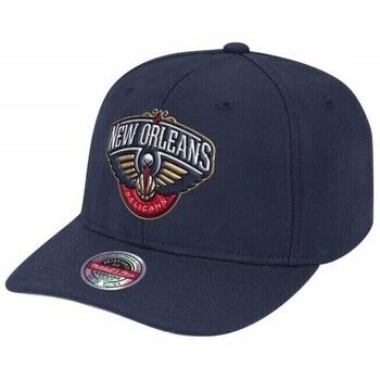 Mitchell And Ness Gorra Nba New Orleans Pelicans para hombre