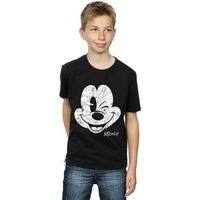 disney tops y camisetas bi26518 para nino