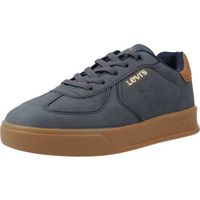 levis zapatillas gabhan para nino