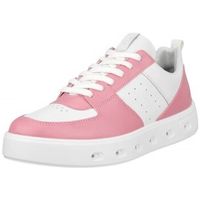 ecco zapatos bajos street 720 para mujer