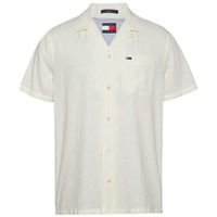 tommy jeans camisa manga corta gt36396 para hombre