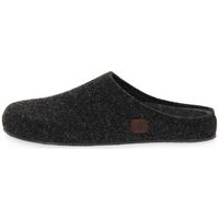bioline sandalias antracite merinos para hombre