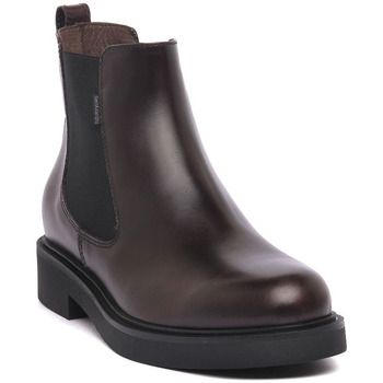 NeroGiardini Botines NERO GIARDINI 613 MANOLETTE BORDO para mujer