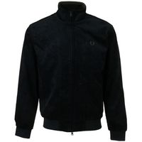 fred perry chaqueta deporte cord brentham para hombre