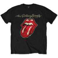 the rolling stones tops y camisetas ro4305 para nino