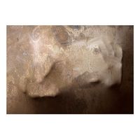 papel pintado 3d - calor de tus manos 200x140 cm