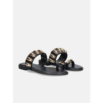 Exé Shoes Sandalias SANDALIAS PLANAS P4015-12 para mujer