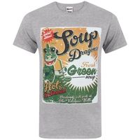 clangers camiseta ns4404 para hombre