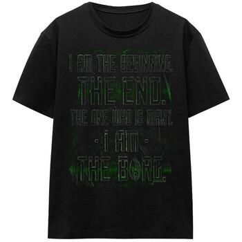 Star Trek Tops y Camisetas I, Borg para mujer
