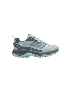Zapatillas de Montaña Merrell Speed Strike 2 Mujer Azul
