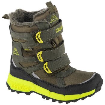 Kappa Botines Vipos Tex K para niño
