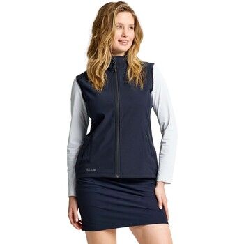Slam Chaquetas Act Ws Softshell Vest para mujer