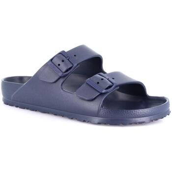 Grunland Chanclas GRU-RRR-CI3103-BL para hombre