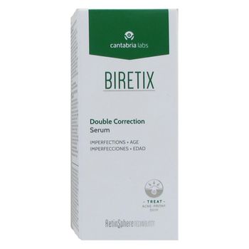 Biretix Double correction serum 30ml