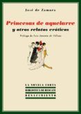 princesas de aquelarre y otros relatos eroticos
