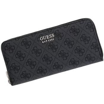 Guess Cartera BRENTON SLG MED ZIP SWLG96 48146 para mujer
