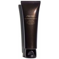 shiseido perfume future solution lx extra rich cleansing foam 125 para mujer