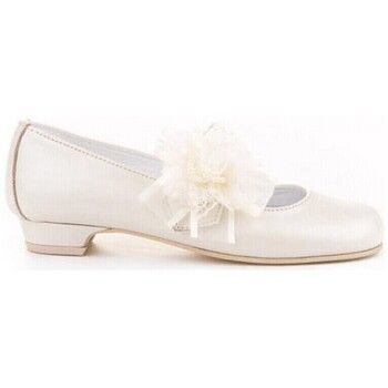 Angelitos Bailarinas Zapato niña 997 Beige para niña