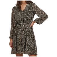 vila vestido viadeline para mujer