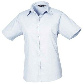 Premier Camisa PR302 para mujer