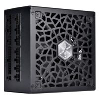 fuente de alimentacion silverstone hela 850r platinum 850w 80 plus platinum modular