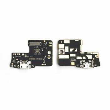 Flex Xiaomi Redmi S2 Conector Carga Placa Repuesto
