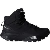 the north face zapatillas de senderismo w offtrail hike mid gore-tex para mujer