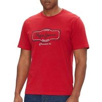 pepe jeans camiseta daxton para hombre