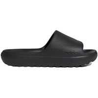 adidas chanclas sandales adilette lumia noir para mujer