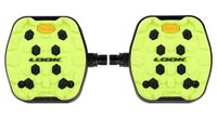 pedales planos look trail grip lima