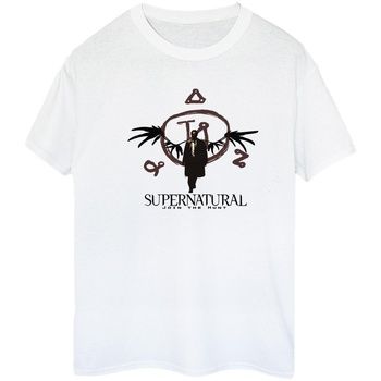 Supernatural Camiseta BI54542 para mujer