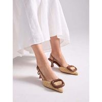 befree zapatos de tacon zapatos de salon valentina-4094 para mujer