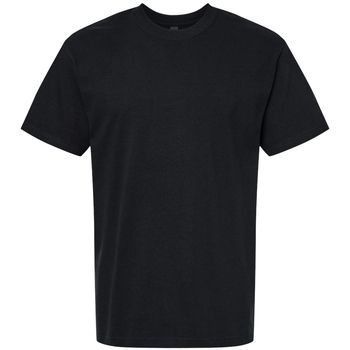 Gildan Tops y Camisetas Hammer Maxweight para mujer