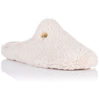 Cm Confort Pantuflas Zapatilla de casa descalza para mujer