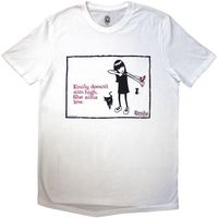 emily the strange tops y camisetas aims low para mujer