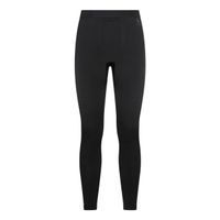 odlo performance warm malla hombres-gris