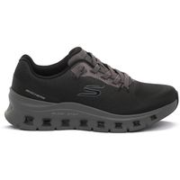 skechers deportivas moda bkcc glide step para hombre