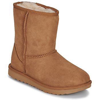UGG Botines KIDS' CLASSIC II para niño
