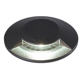 Dopo Lighitng-empotrable De Suelo 1 Emisiûn Martina Ip67 Led Smd 7w 744lm 4000k Antracita