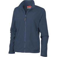 result chaqueta horizon high grade para mujer