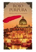 rojo purpura
