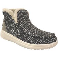 heydude botines denny para mujer